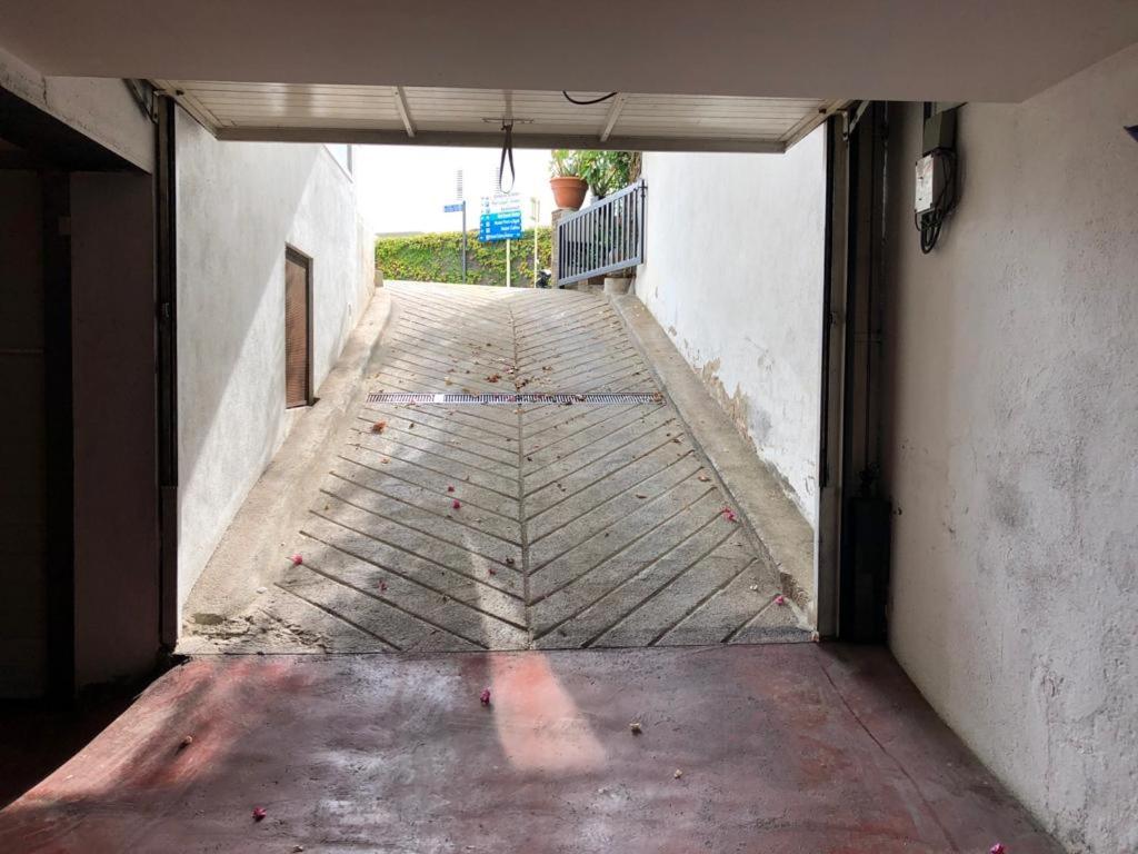 MATILLA - Apartamento con parquin Cadaques Bagian luar foto